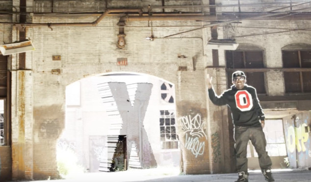 Phife Dawg’s ‘Nutshell’ video is a fitting farewell from the late rapper