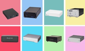 The 8 best phono amplifiers for your turntable