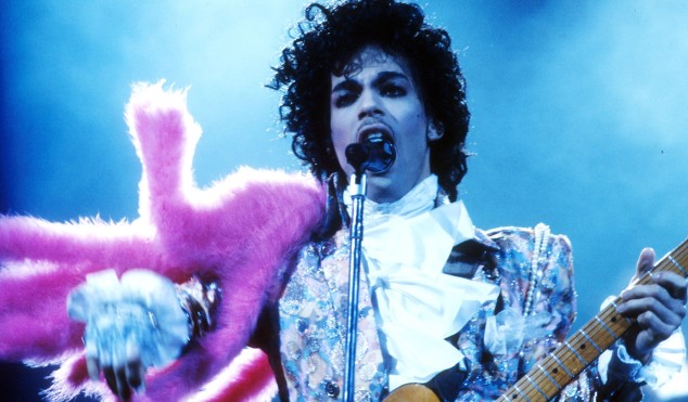 Why Prince mattered to me, by D∆WN, King Britt, AraabMUZIK and more