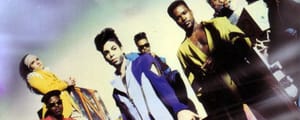 Prince