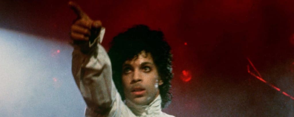 Prince