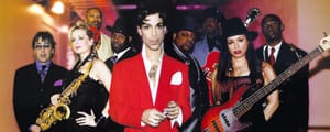 Prince