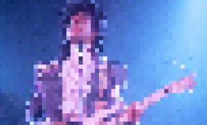 Prince versus the internet: The love-hate relationship that predicted the future