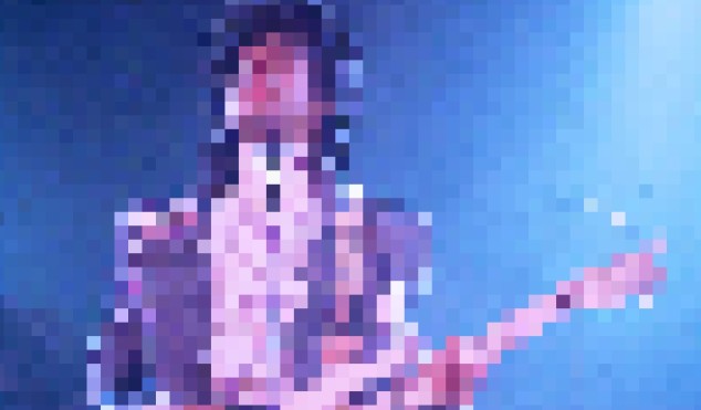 Prince versus the internet: The love-hate relationship that predicted the future