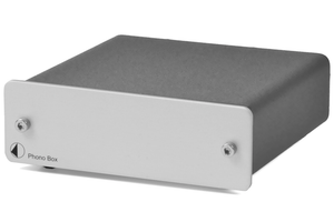 Best phono amplifiers - Pro-Ject Phono