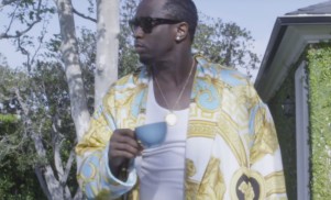 The week’s best videos: Rihanna, teen romance and Puffy sipping tea