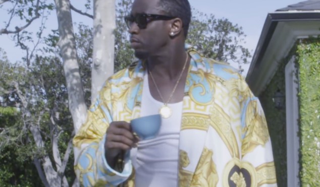 The week’s best videos: Rihanna, teen romance and Puffy sipping tea