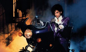 Prince was the baddest motherfucker on the planet