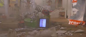 The week's best videos - Prince Rama