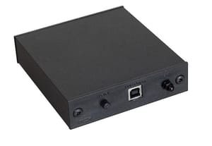 Best phono amplifiers - Rega Fono