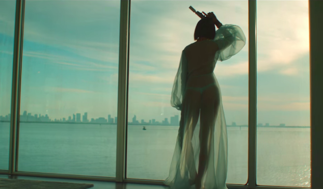 The week’s best videos: Rihanna, Run The Jewels and a PC Music homage to Britney