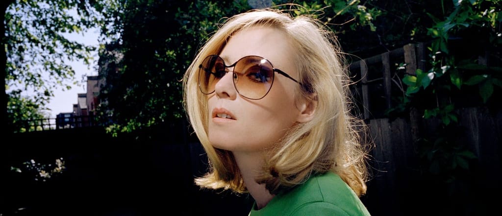 Singles Club - Roisin Murphy