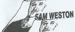 Best Bandcamp: Sam Weston