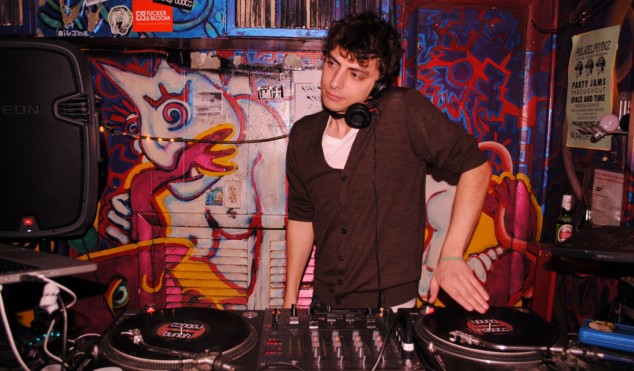 Red Hot Car: How a Japanese auto maker fueled the rise of EDM