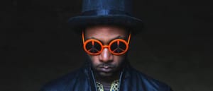 Prince tributes - Seven Davis Jr.