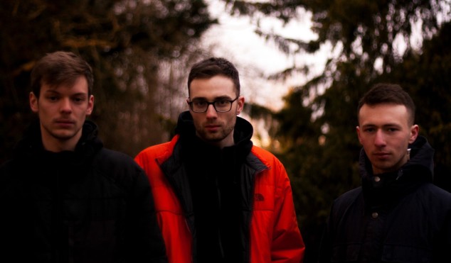 Planet Mu’s Silk Road Assassins make dystopian grime to give William Gibson nightmares