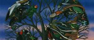 Post-rock - Talk Talk