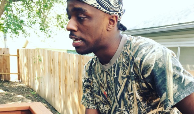 The Rap Round-up: Baltimore’s Tate Kobang is taking rap back to the club