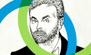 FACT mix 544: Tim Gane