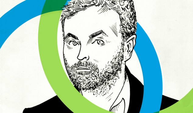 FACT mix 544: Tim Gane