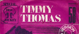Drake Views Samples - Timmy Thomas
