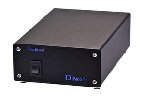 Best phono amplifiers - Trichord Dino