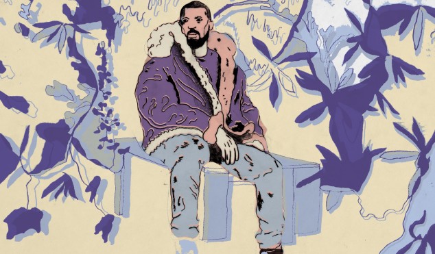 Drake’s Views: Exploring the songs behind the samples