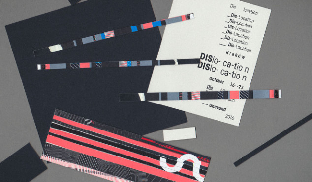 Unsound Festival 2016 reveals Dislocation theme