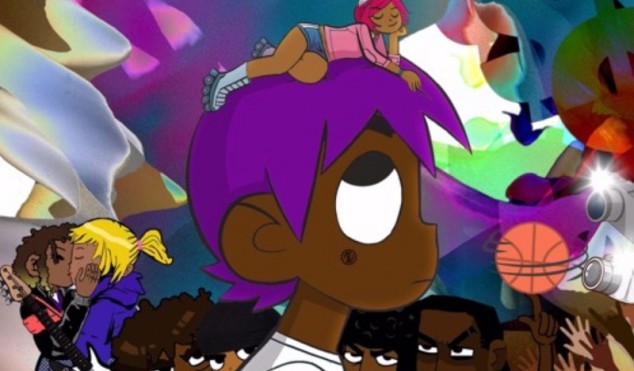 The Rap Round-up: Scott Pilgrim vs. Lil Uzi Vert