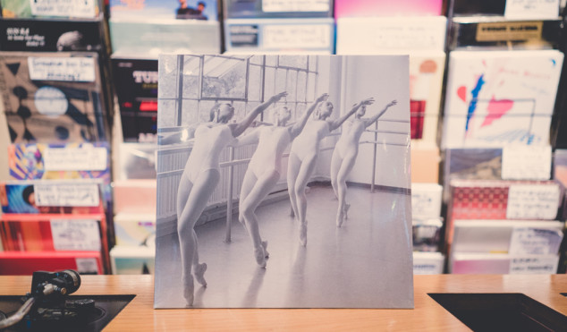 Phonica’s essential releases of the week: Andy Stott, Call Super and Turkish disco