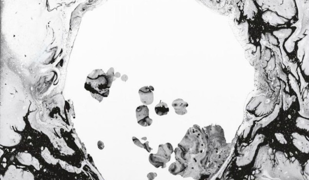 How do Radiohead’s resurrected songs on A Moon Shaped Pool compare to the originals?