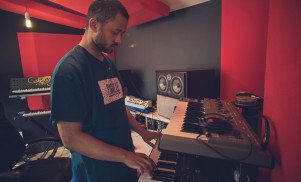 Cadenza – Against The Clock