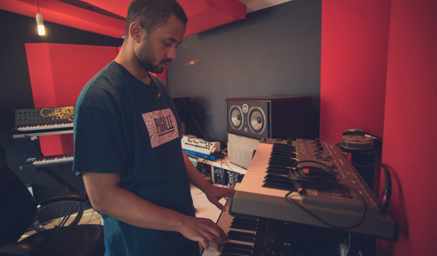 Cadenza – Against The Clock
