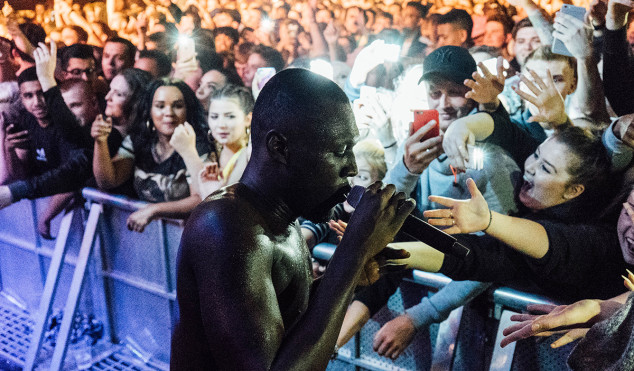 The story of The Great Escape 2016 in 43 photos
