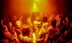 Berlin’s electronic vanguard spike a grand social occasion with confusion and complexity at Decession