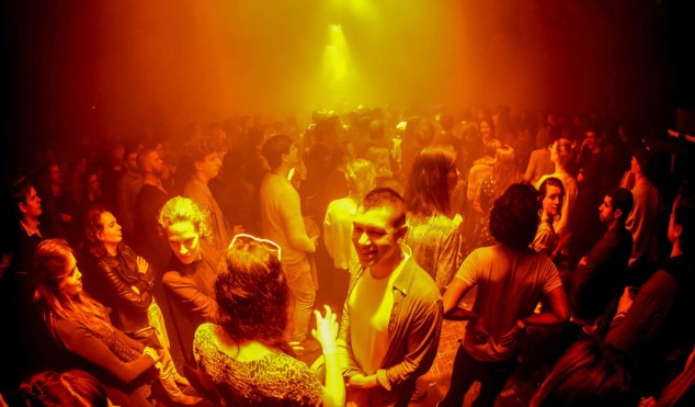 Berlin’s electronic vanguard spike a grand social occasion with confusion and complexity at Decession