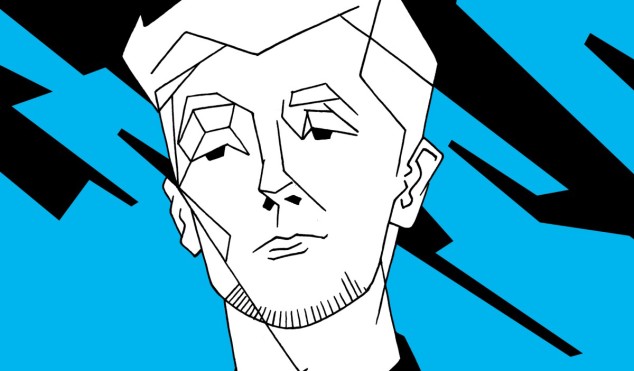 FACT mix 549: Denis Sulta