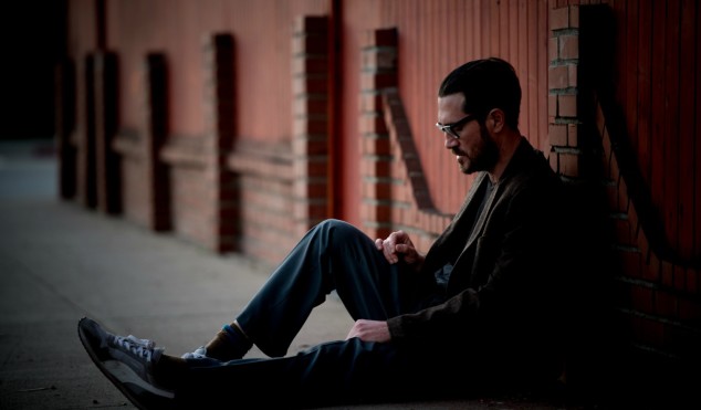 Grill Yr Idols: John Frusciante on fame, free jazz and the genius of Public Enemy