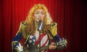 The week’s best videos: Radiohead meets Paul Thomas Anderson and Grimes remixes ‘California’