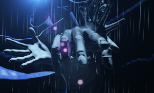 Hoodboi gets a hypnotic video for thumping new single ‘Closer’