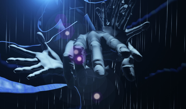 Hoodboi gets a hypnotic video for thumping new single ‘Closer’