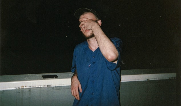 Quiet zone: Huerco S. swaps lo-fi house for timeless ambient on his therapeutic second album
