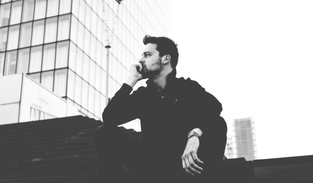 Kerri Chandler changed my life: Jeremy Underground is carrying the torch for real house music