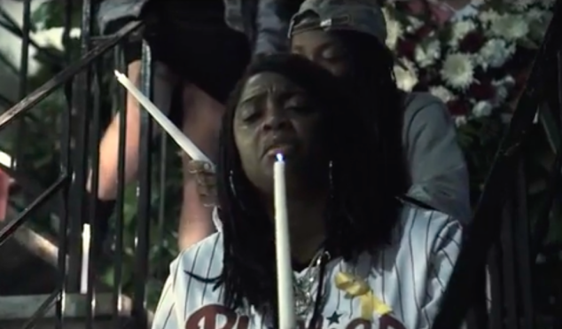 Kamaiyah’s ‘For My Dawg’ video is a heartbreaker