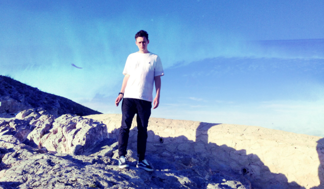 The week’s best mixes: Lone’s sunshine rave, Afrobeats and palm wine