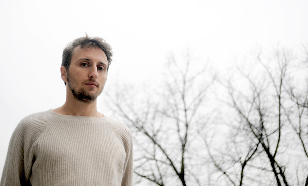 Stroboscopic Artefacts boss Lucy to play FACT’s stage at Found Festival