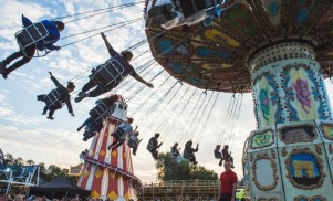 Bugged Out in Dreamland reveals first names for Margate seafront festival