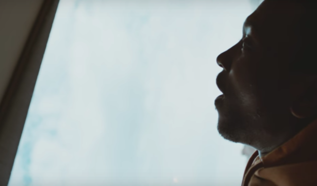 Top Boy’s Ashley Walters fights an invisible adversary in Nao’s ‘Fool to Love’ video