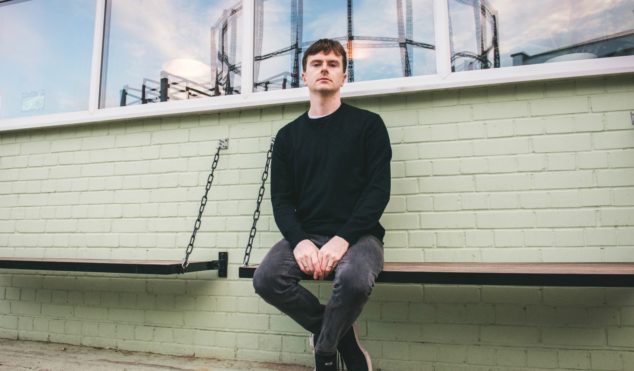 Radiohead’s secret weapon Oliver Coates brings the spirit of Arthur Russell back to the dancefloor