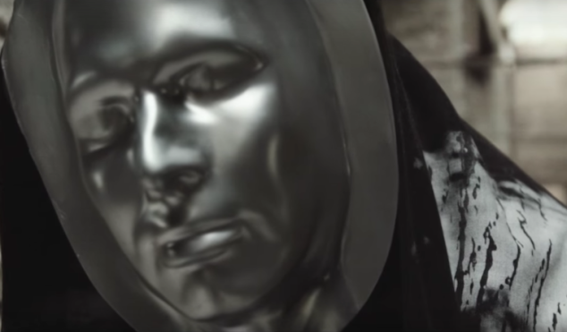 Pantha Du Prince shares ghostly video for ‘In An Open Space’